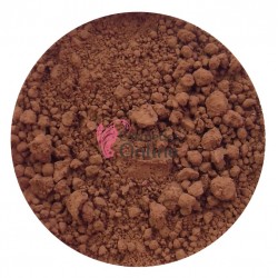 Pigment pentru make-up Amelie Pro U072 Medium Brown Slight Red